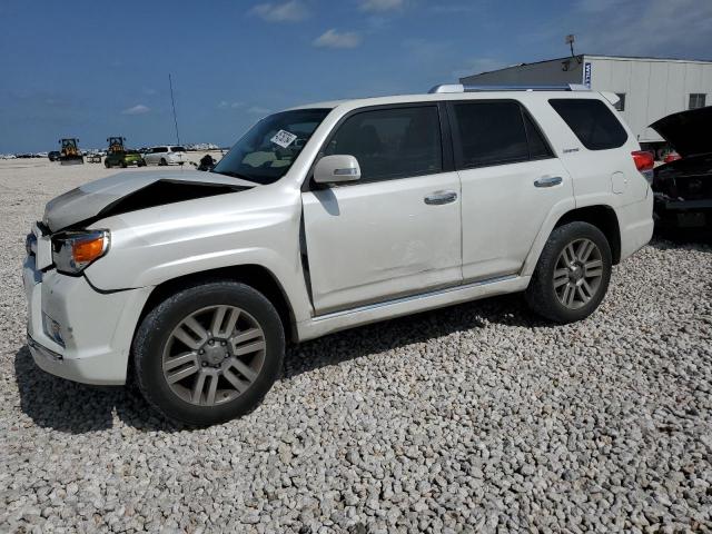 Obraz 1 z 2010 TOYOTA 4RUNNER SR5 2010 z VIN JTEZU5JR4A5007667