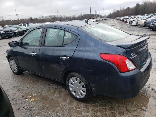 Obraz 2 z 2015 NISSAN VERSA S 2015 z VIN 3N1CN7AP6FL851981