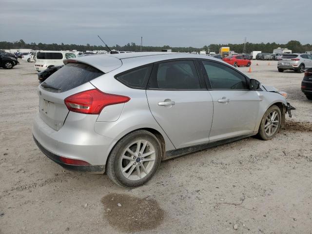 Image 3 of 2018 FORD FOCUS SE 2018 with VIN 1FADP3K24JL235763