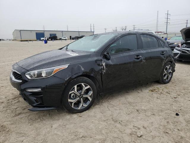 Obraz 2021 KIA FORTE FE 2021