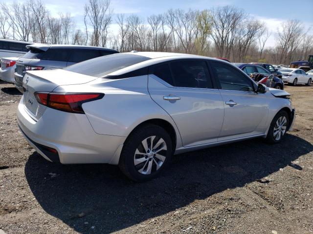 Image 3 of 2020 NISSAN ALTIMA S 2020 with VIN 1N4BL4BW0LN311286