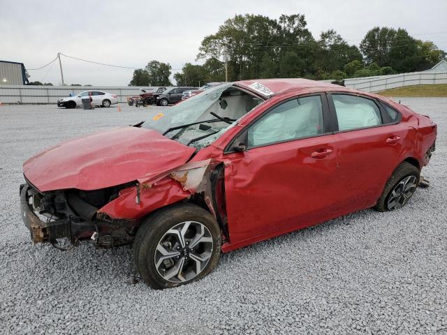 2021 KIA FORTE FE 2021 image