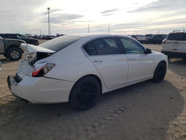 Image 3 of 2015 HONDA ACCORD SPORT 2015 with VIN 1HGCR2F5XFA263652