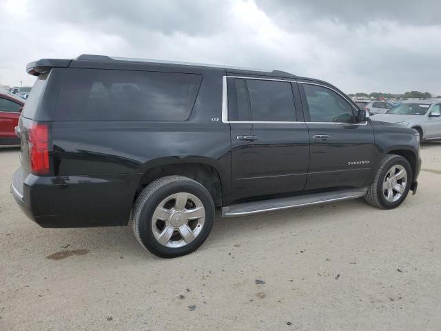 Obraz 3 z 2015 CHEVROLET SUBURBAN C1500 LTZ 2015 z VIN 1GNSCKKC7FR249202