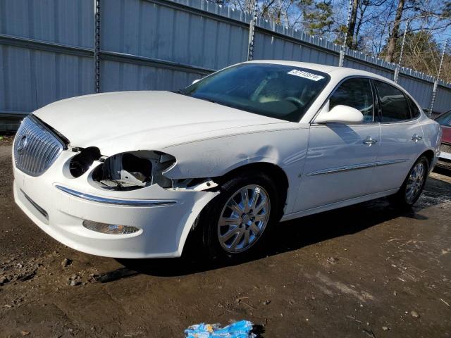 Изображение 2008 BUICK LACROSSE CXL 2008