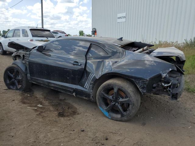 Изображение 2 2011 CHEVROLET CAMARO 2SS 2011 с VIN 2G1FK1EJ5B9141045