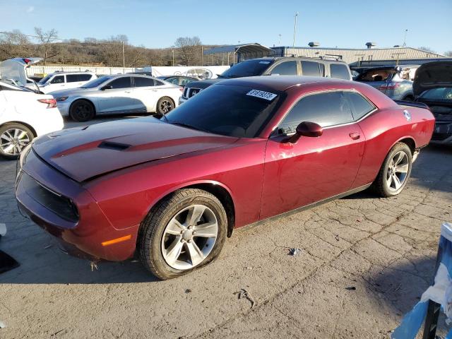 Obraz 1 z 2019 DODGE CHALLENGER SXT 2019 z VIN 2C3CDZAG3KH750433