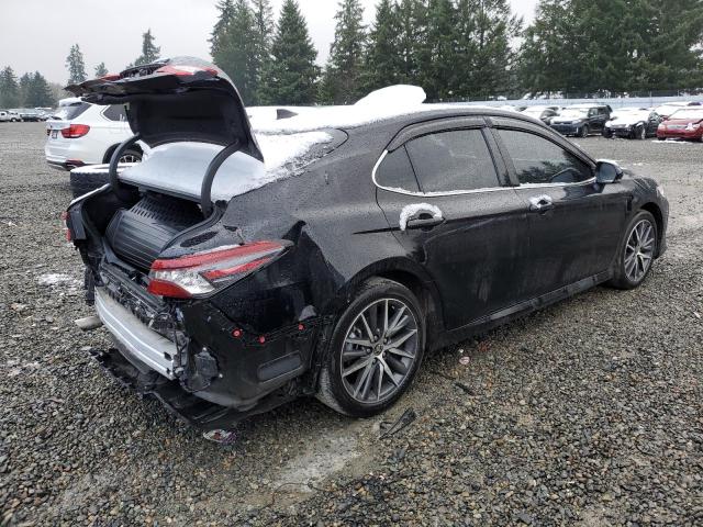 Изображение 3 2023 TOYOTA CAMRY XLE 2023 с VIN 4T1F31AK2PU615686
