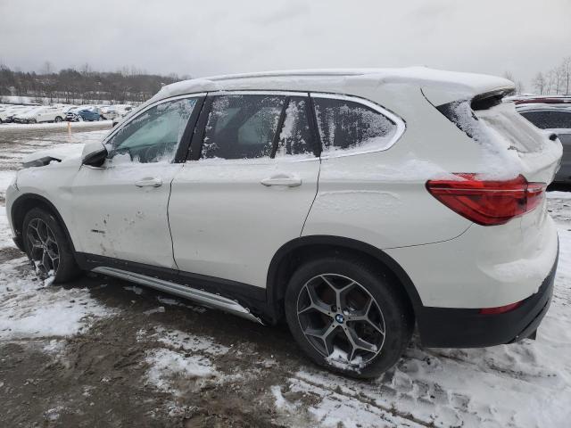 Изображение 2 2018 BMW X1 XDRIVE28I 2018 с VIN WBXHT3C32J5K24685