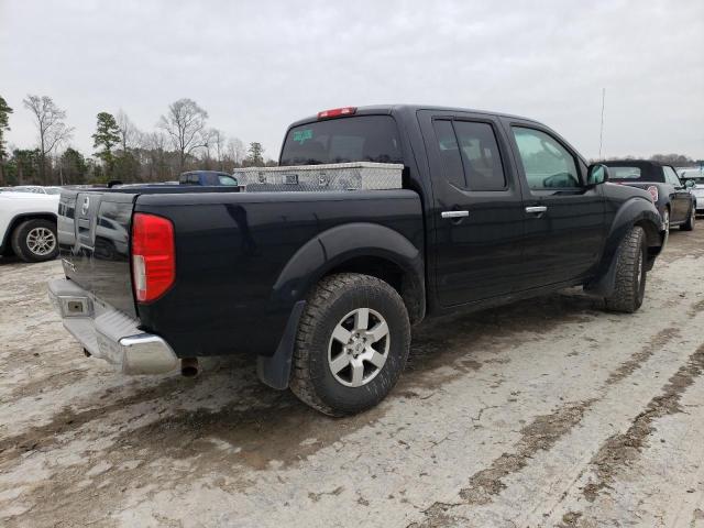 Image 3 of 2008 NISSAN FRONTIER CREW CAB LE 2008 with VIN 1N6AD07U28C447759