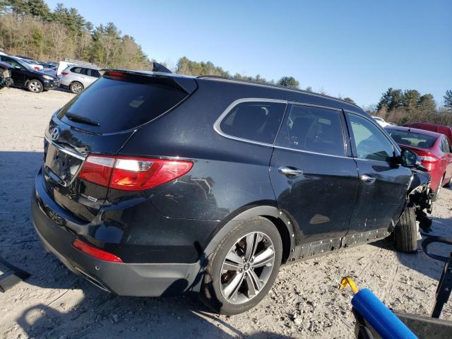 Изображение 3 2016 HYUNDAI SANTA FE SE ULTIMATE 2016 с VIN KM8SRDHF8GU134381