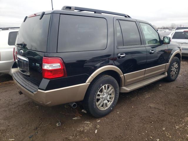 Image 3 of 2012 FORD EXPEDITION XLT 2012 with VIN 1FMJU1J53CEF09141