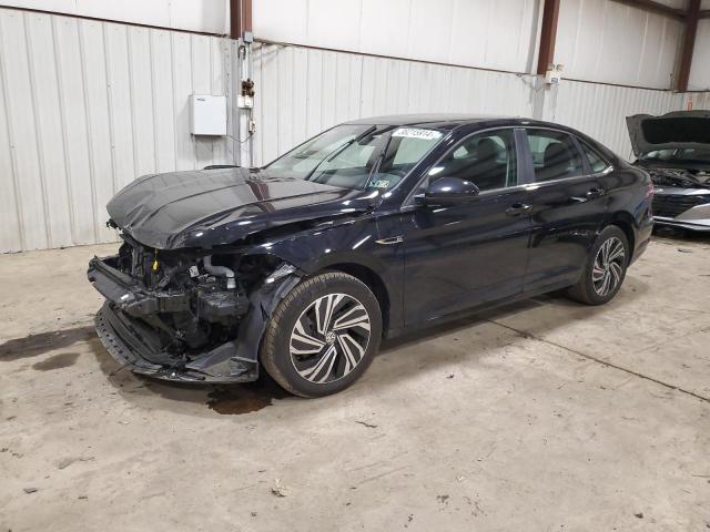Obraz 1 z 2021 VOLKSWAGEN JETTA SEL 2021 z VIN 3VWE57BU7MM070336
