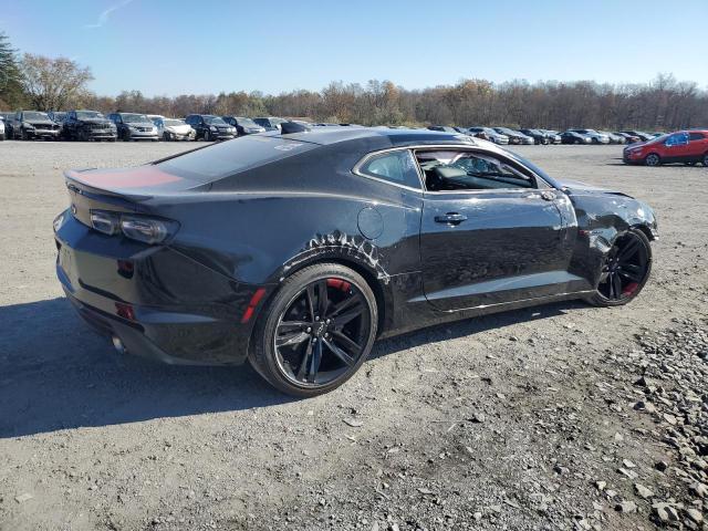 Изображение 3 2021 CHEVROLET CAMARO LS 2021 с VIN 1G1FB1RS0M0104016