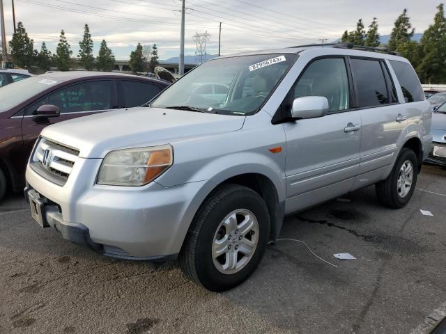 2008 HONDA PILOT VP 2008 image