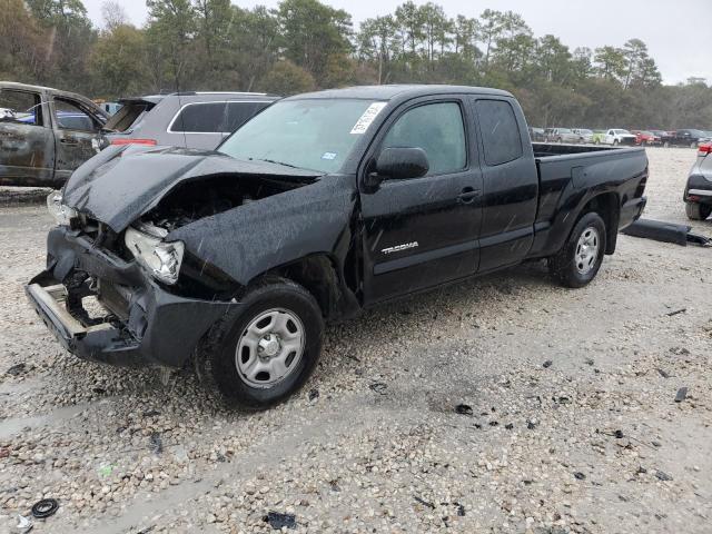 2014 TOYOTA TACOMA ACCESS CAB 2014 image