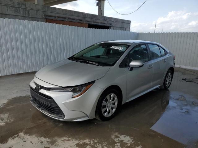 Изображение 2024 TOYOTA COROLLA LE 2024