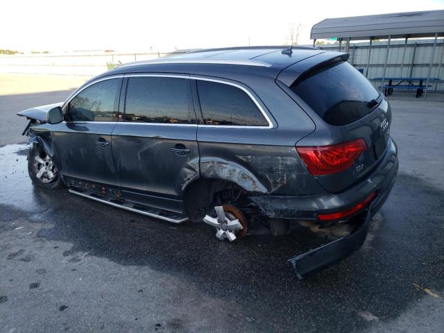 Obraz 2 z 2015 AUDI Q7 PRESTIGE 2015 z VIN WA1DGAFE2FD018856