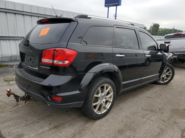 Obraz 3 z 2014 DODGE JOURNEY LIMITED 2014 z VIN 3C4PDDDG2ET171991