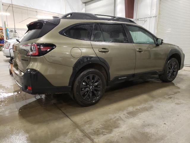 Obraz 3 z 2023 SUBARU OUTBACK ONYX EDITION 2023 z VIN 4S4BTALC6P3196218