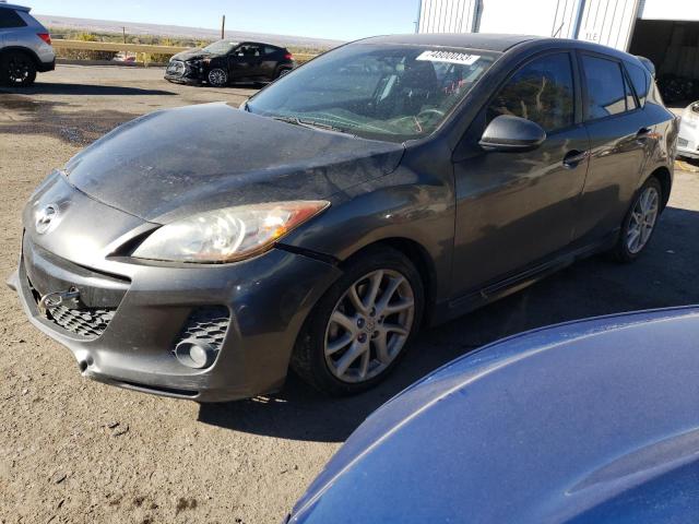 Image 1 of 2012 MAZDA 3 S 2012 with VIN JM1BL1L53C1510631