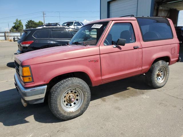 Obraz 1 z 1989 FORD BRONCO II  1989 z VIN 1FMCU14T3KUC47919