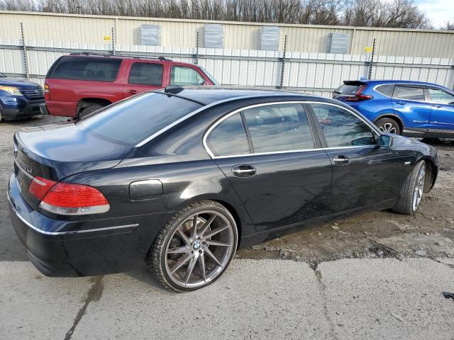 Obraz 3 z 2006 BMW 750 LI 2006 z VIN WBAHN835X6DT62944