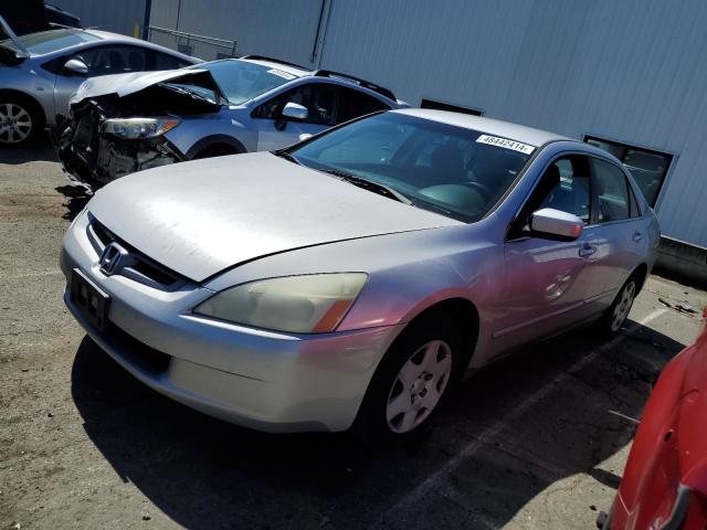 Image 1 of 2005 HONDA ACCORD LX 2005 with VIN 1HGCM56465A184579