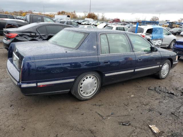 Obraz 3 z 1998 CADILLAC DEVILLE  1998 z VIN 1G6KD54Y0WU790351