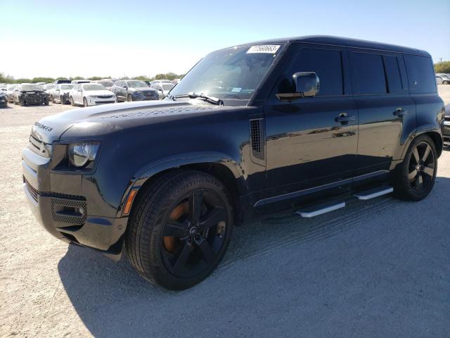 Image 1 of 2023 LAND ROVER DEFENDER 110 2023 with VIN SALEWEEE5P2189340