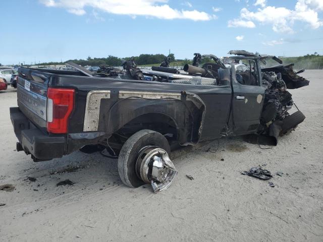 Image 3 of 2019 FORD F350 SUPER DUTY 2019 with VIN 1FT8W3DT1KEC03685