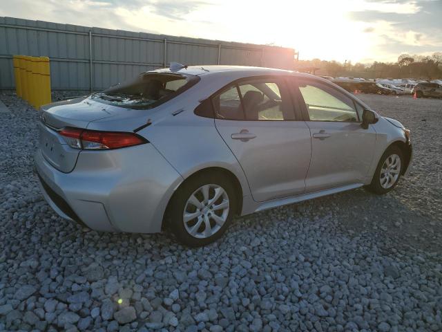 Obraz 3 z 2022 TOYOTA COROLLA LE 2022 z VIN 5YFEPMAE0NP298968