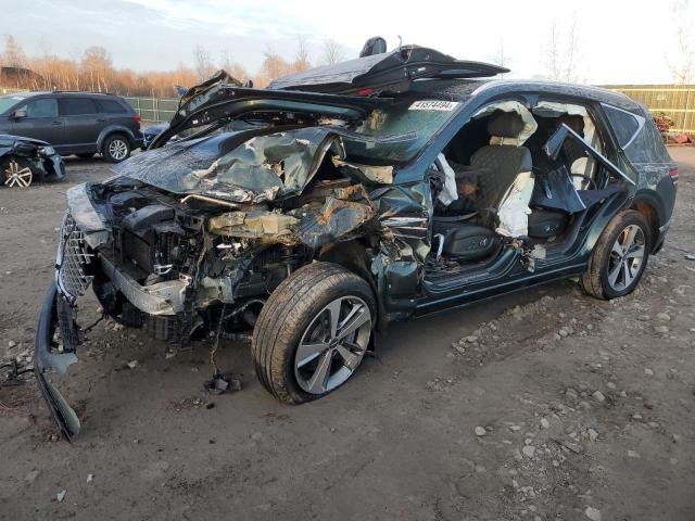 Изображение 1 2023 GENESIS GV80 BASE 2023 с VIN KMUHCESC4PU130068