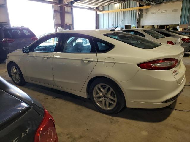 Изображение 2 2013 FORD FUSION SE 2013 с VIN 3FA6P0H76DR262057