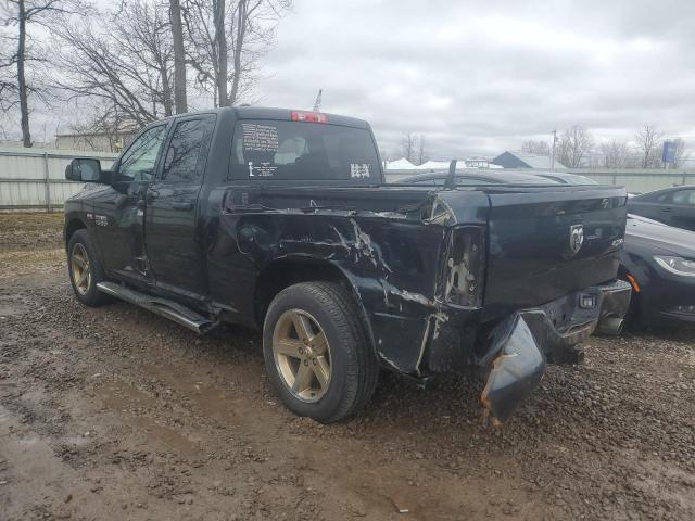 Image 2 of 2015 RAM 1500 ST 2015 with VIN 1C6RR7FT6FS508114