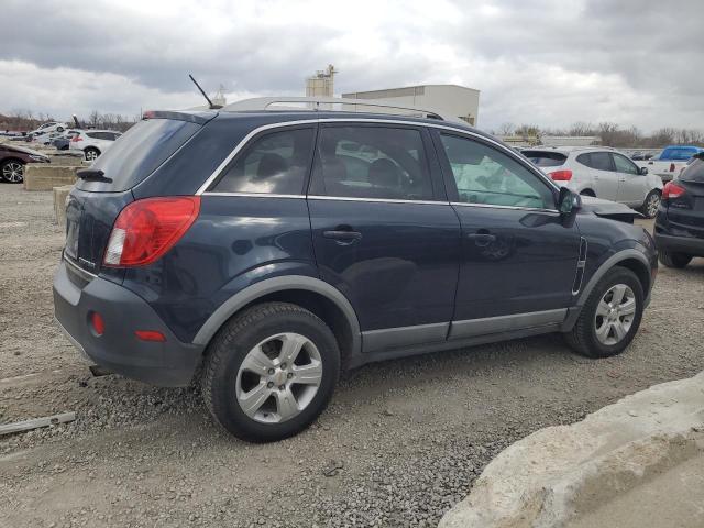 Image 3 of 2015 CHEVROLET CAPTIVA LS 2015 with VIN 3GNAL2EK6FS522254