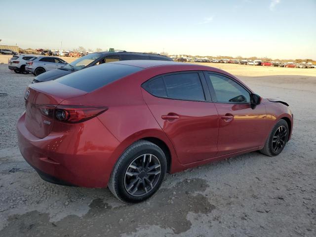 Obraz 3 z 2016 MAZDA 3 SPORT 2016 z VIN 3MZBM1T76GM298893