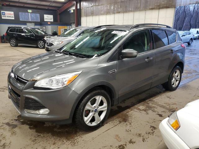 Изображение 1 2014 FORD ESCAPE SE 2014 с VIN 1FMCU9GX6EUD56859