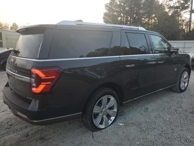Image 3 of 2023 FORD EXPEDITION MAX KING RANCH 2023 with VIN 1FMJK1P88PEA21672