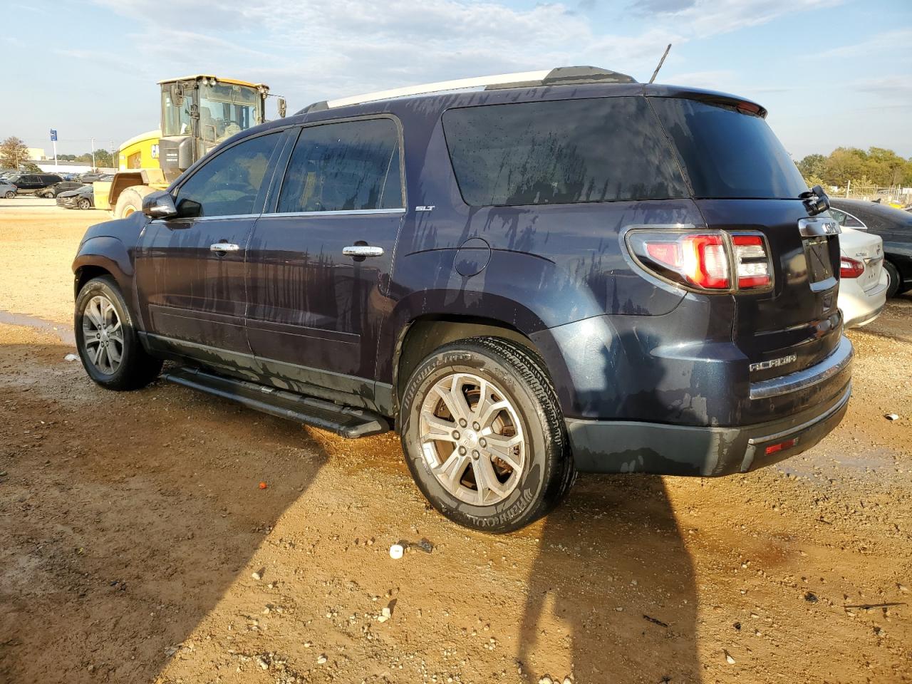Obraz 2 z 2015 GMC ACADIA SLT-1 2015 z VIN 1GKKVRKD6FJ331025