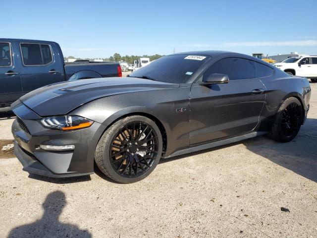 Image 1 of 2020 FORD MUSTANG GT 2020 with VIN 1FA6P8CF8L5157924