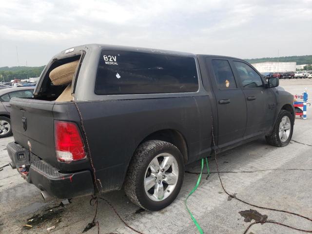 Изображение 3 2019 RAM 1500 CLASSIC TRADESMAN 2019 с VIN 1C6RR6FT2KS535766