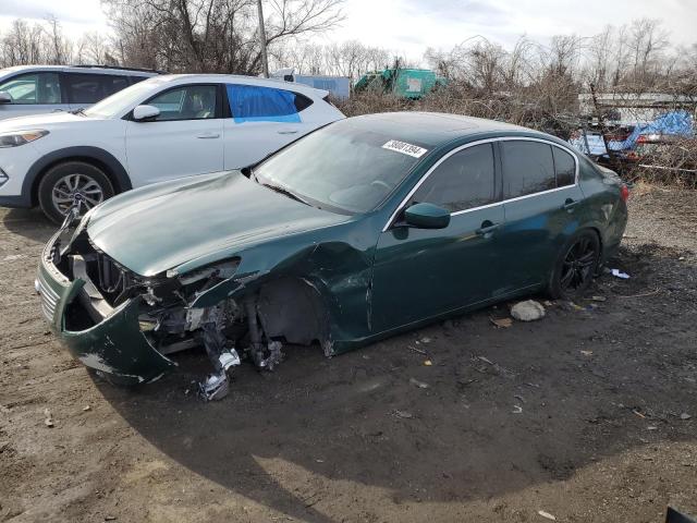 Изображение 2012 INFINITI G37 BASE 2012