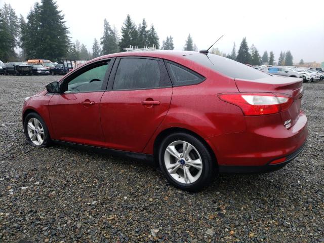 Изображение 2 2014 FORD FOCUS SE 2014 с VIN 1FADP3F20EL442408