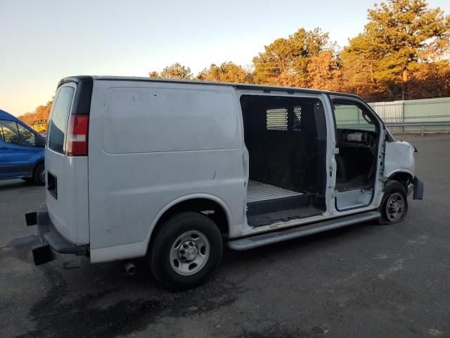 Obraz 3 z 2021 CHEVROLET EXPRESS G2500  2021 z VIN 1GCWGAFP1M1174708