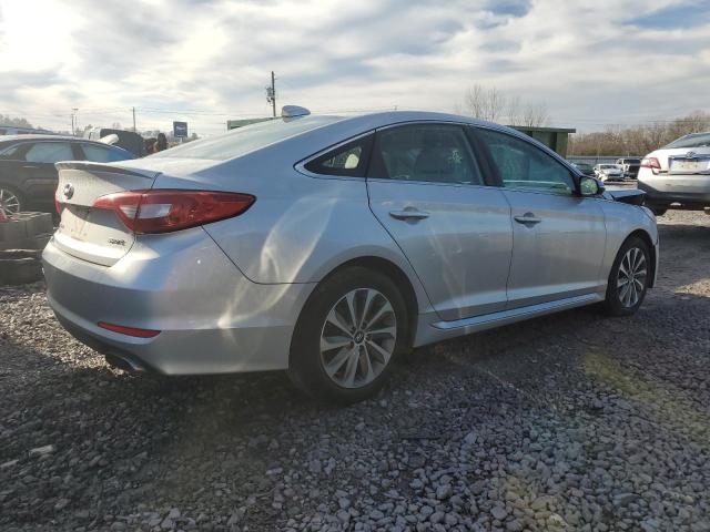 Obraz 3 z 2016 HYUNDAI SONATA SPORT 2016 z VIN 5NPE34AF2GH339475