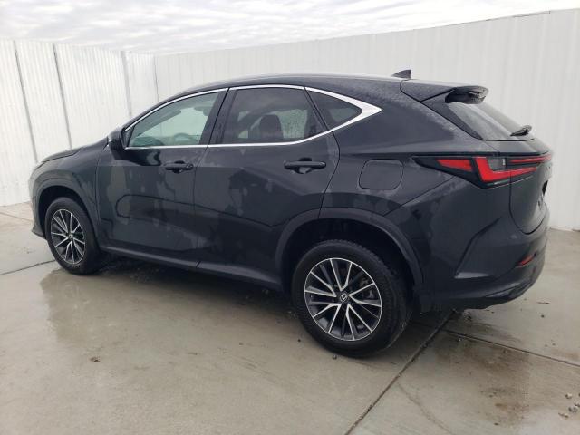 Obraz 2 z 2022 LEXUS NX 350 2022 z VIN 2T2AGCEZ2NC001037