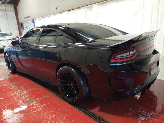 Image 2 of 2021 DODGE CHARGER SCAT PACK 2021 with VIN 2C3CDXGJ0MH508693