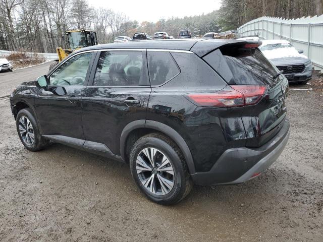 Obraz 2 z 2023 NISSAN ROGUE SV 2023 z VIN 5N1BT3BB9PC830884