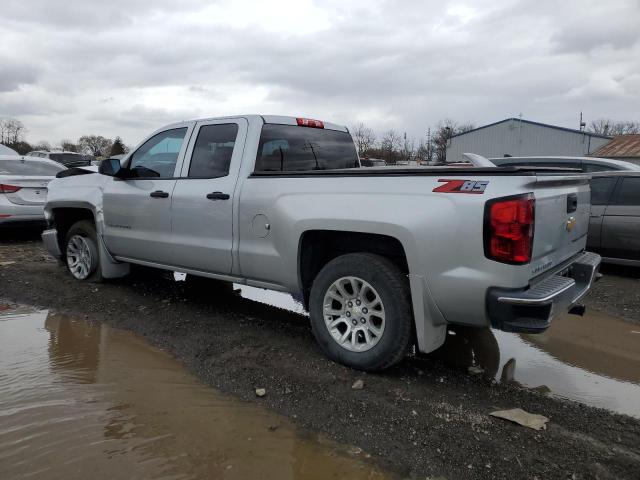 Image 2 of 2014 CHEVROLET SILVERADO C1500 2014 with VIN 1GCRCPEC4EZ321777